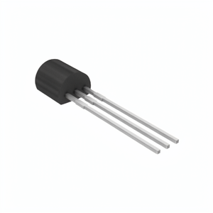 Thyristors TO-226-3, TO-92-3 Formed Leads Electronic Chips Component BT169H-LML In Stock - Product Image 1