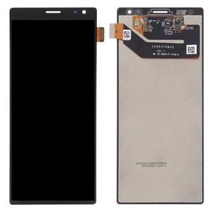 Écran LCD original pour <span class=keywords><strong>Sony</strong></span> <span class=keywords><strong>Xperia</strong></span> <span class=keywords><strong>10</strong></span> <span class=keywords><strong>Plus</strong></span>, pièces détachées - Product Image 3