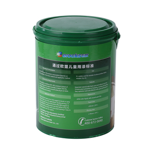 Tốt Chống Xước Gỗ Sơn/Nước Dựa Trên Gỗ <span class=keywords><strong>Varnish</strong></span> - Product Image 3