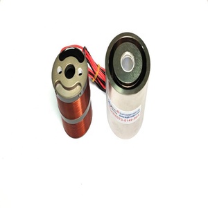 <span class=keywords><strong>Motor</strong></span> vertical de guía motorizada lineal recíproca - Product Image 3