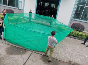 Cage à poissons flottante circulaire - Product Image 2