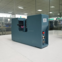 Micromètre à balayage laser LDM-30 avec sortie RS485, connectivité PC
