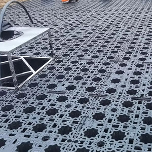 Réservoirs d'atténuation Système <span class=keywords><strong>de</strong></span> collecte des eaux <span class=keywords><strong>de</strong></span> <span class=keywords><strong>pluie</strong></span> souterraines Module <span class=keywords><strong>de</strong></span> <span class=keywords><strong>filtre</strong></span> en plastique Garantie 1 an Stockage modulaire <span class=keywords><strong>de</strong></span> grande capacité - Product Image 1