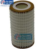 FILONG Filter ISO/TS16949 Zertifiziert 6-Monatige Garantie für MERCEDES-BENZ E-Klasse W211 Ölfilter FOH-101/11121840225 Größe 64*115