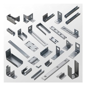 शीट धातु मुद्रांकन भागों प्रसंस्करण सेवाओं कस्टम धातु रसोई फार्महाउस अतिरिक्त बड़े पॉलिश ड्रैगन स्केल वेल्डेड स्टेनलेस - Product Image 1