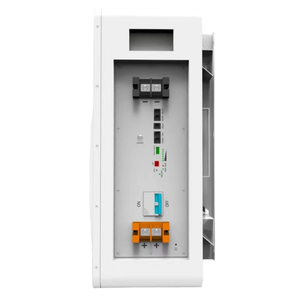Système de stockage d'énergie domestique LFP, batterie avec garantie de 10 ans, 100Ah/200Ah/300Ah, Lithium Fer Phosphate, solaire, 5-10kW, montage mural - Product Image 4