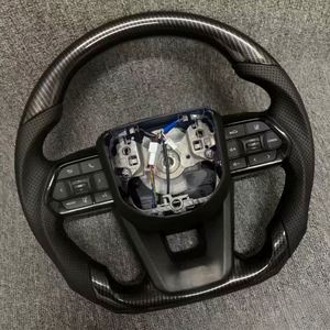 Volant <span class=keywords><strong>sport</strong></span> pour <span class=keywords><strong>Toyota</strong></span> Ruizhi Elfa Previa Rongfang Corolla Vios Land Cruiser Pièces automobiles - Product Image 3