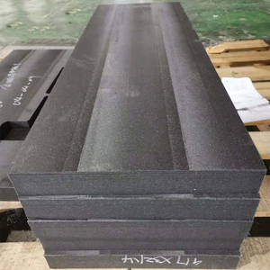 ポリエチレンシート放射線シールドプレートボロン<span class=keywords><strong>HDPE</strong></span>シート厚さ30mmのニュートロンシールド装飾された<span class=keywords><strong>Pe</strong></span>パネル - Product Image 5