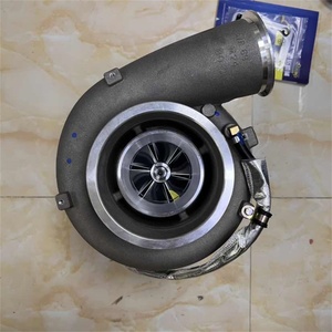 Kit turbocompresseur de haute qualité 362-0846 pour moteur C15 Turbo 3620846 - Product Image 2