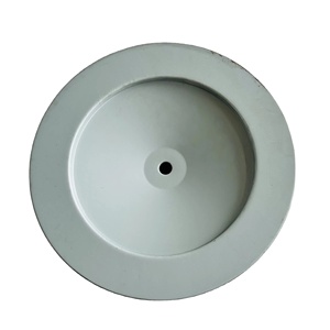 Elemento de filtro de aire de repuestos de compresor industrial Manny 6.1995.0 - Product Image 3