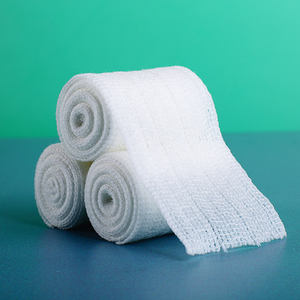 Bandage de confirmation PBT élastique médical approuvé de haute qualité - Product Image 6