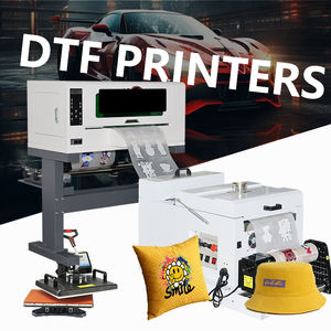 Impresora Dtf mycolor de nuevo diseño con certificado CE - Product Image 1