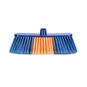 Nouvel outil de nettoyage balais brosses en bois long manche de balai en plastique <span class=keywords><strong>fantaisie</strong></span> - Product Image 5