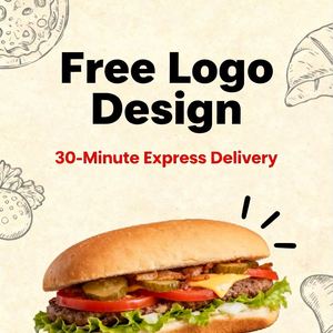 Food Grade Greaseproof Hamburger <b>Paper</b> Custom Logo Wax <b>Paper</b> Sandwich <b>Paper</b> Baking Kitchen Chicken <b>Roll</b> - Product Image 2