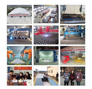 20 टन 40टन 50 टन SCS-60T इलेक्ट्रॉनिक संपर्क हटाने के लिए 6 मीटर वजन पुल - Product Image 6