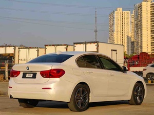 Gran Oferta: <span class=keywords><strong>BMW</strong></span> Serie 1 <span class=keywords><strong>118i</strong></span> Edición Fashion 2019, Auto Usado, Turbo, Cuero Oscuro, R17, Volante a la Izquierda, Automático - Product Image 5