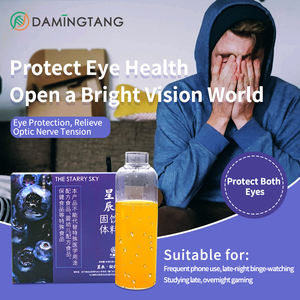 Thé de santé naturel Damingtang boisson énergisante protégeant la vue et soulageant la fatigue oculaire - Product Image 3