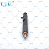 Inyector de combustible para vehículo ERIKC EJBR05201D, boquilla 8200676770 common rail, inyector de combustible EJBR0 5201D para Modus 1.5L dCi