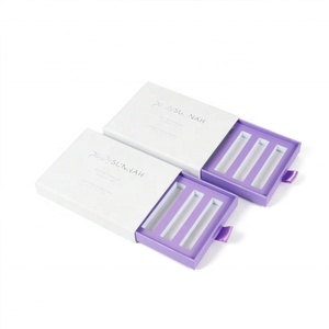 Poignée de tirage Crown Win pour boîte à bijoux, tiroir cadeau, boîte cadeau en carton rose imprimée Eid Mubarak, chocolats Blancos, boîtes en papier pour perruques - Product Image 6