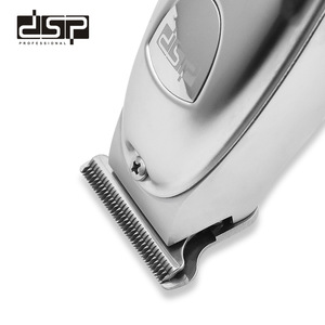 Cortadora de Pelo Dsp de 15w, 7000-9000 rpm, Batería de Iones de Litio, Uso Doméstico, Profesional - Product Image 1