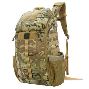 GAF 1000D borsa da medico in Nylon zaino tattico di emergenza zaino medico paramedico Trauma Emt Responder Kit di pronto soccorso - Product Image 2