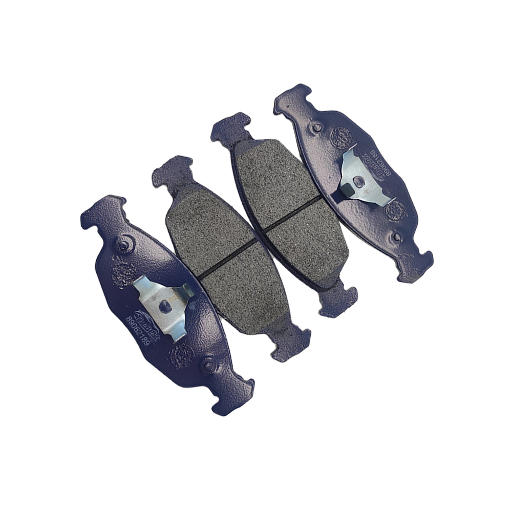 89062189 Brake Pads for GM
