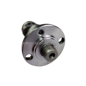 Nuevo Árbol de Levas de Hierro Fundido para Motocicleta Honda Finn CB200 <span class=keywords><strong>ZX250R</strong></span> con 12 Meses de Garantía - Product Image 4