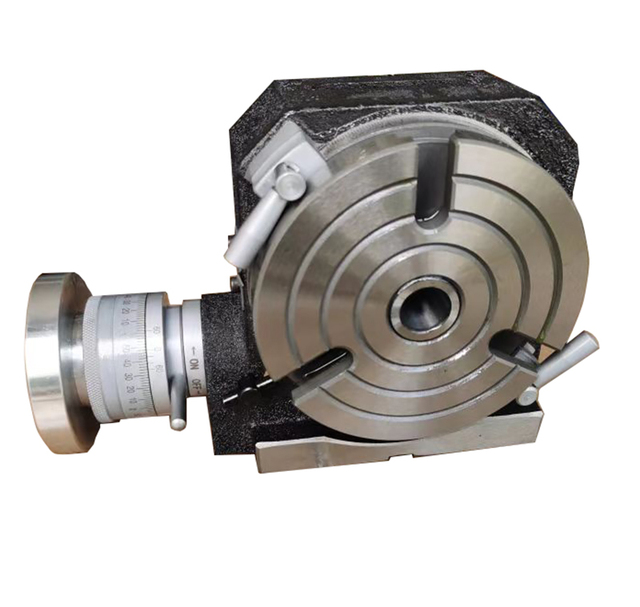TSL Vertical&horizontal Rotary Table