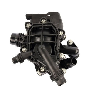 โมดูลควบคุมอุณหภูมิเครื่องยนต์ BMW B38 หมายเลข 11537644811 สำหรับระบบระบายความร้อนเครื่องยนต์ อะไหล่ทดแทน - Product Image 3