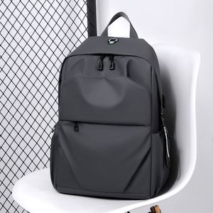 Hot Selling <b>Laptop</b> Backpack Fashion Waterproof Travel <b>Laptop</b> Backpack Large Capacity School <b>Bags</b> <b>for</b> <b>Men</b> and Women - Product Image 1