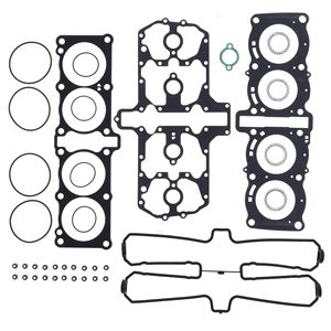 ATHENA Top <b>End</b> Gasket Kit-Italy Origin - Product Image 1