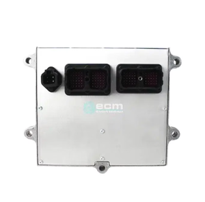 Phụ tùng máy xúc PC200-8 động cơ PC300-8 ECU điều khiển 4921776 3684275 4988820 600-475-1003 600-475-1100 600-468-1200 - Product Image 1
