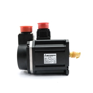 มอเตอร์ AC รุ่น HF75S-A47 ของญี่ปุ่น HF75SA47 มีสินค้าในสต็อก - Product Image 4