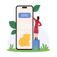 Desarrollo de Aplicaciones Móviles Android para Transferencia Instantánea de Dinero Digital para MAC/Linux/- Pagos Seguros por Internet Escalables