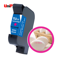 Food Grade Tij 2.5 tinta Cartridge cepat kering untuk 45 1918 untuk Hp Printer
