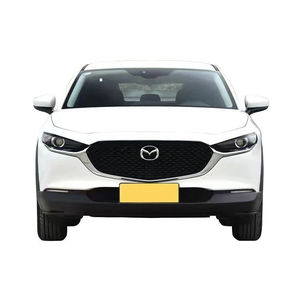 En Stock Venta caliente de alta calidad de alta velocidad <span class=keywords><strong>pequeño</strong></span> Suv Changan 2017 <span class=keywords><strong>Mazda</strong></span> gasolina <span class=keywords><strong>coche</strong></span> de gasolina - Product Image 1