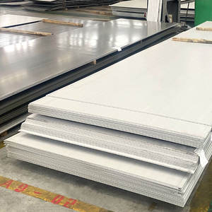 Venta caliente de alta calidad 4x8 hoja de acero inoxidable en relieve 200-600 serie 304L 904L 316L 316Ti soldadura corte doblado disponible - Product Image 6