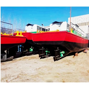 Barco <span class=keywords><strong>de</strong></span> trabajo con dos hélices, a la <span class=keywords><strong>venta</strong></span> - Product Image 5