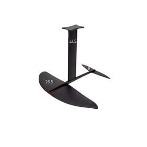 Tabla de Surf Inteligente con Hidroala y Motor Potente, Disfruta de Paseos a Alta Velocidad con Aceleración Instantánea Diseño Inflable de Instalación Rápida con In - Product Image 6