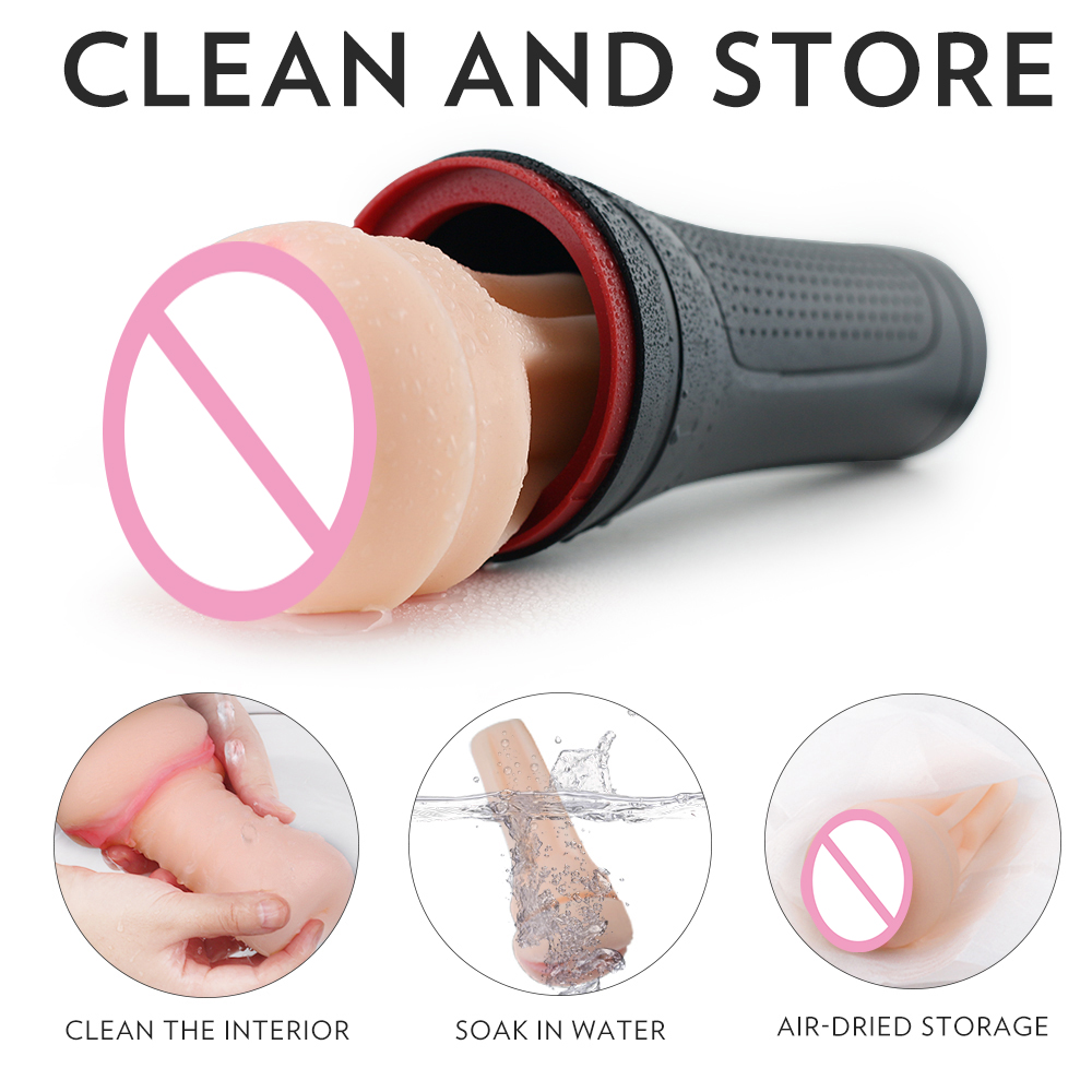 sex toys demonstration Monster Fantasy Silicone Dildo, Big Vibrating Soft Double Dildos with – Own  Pleasures
