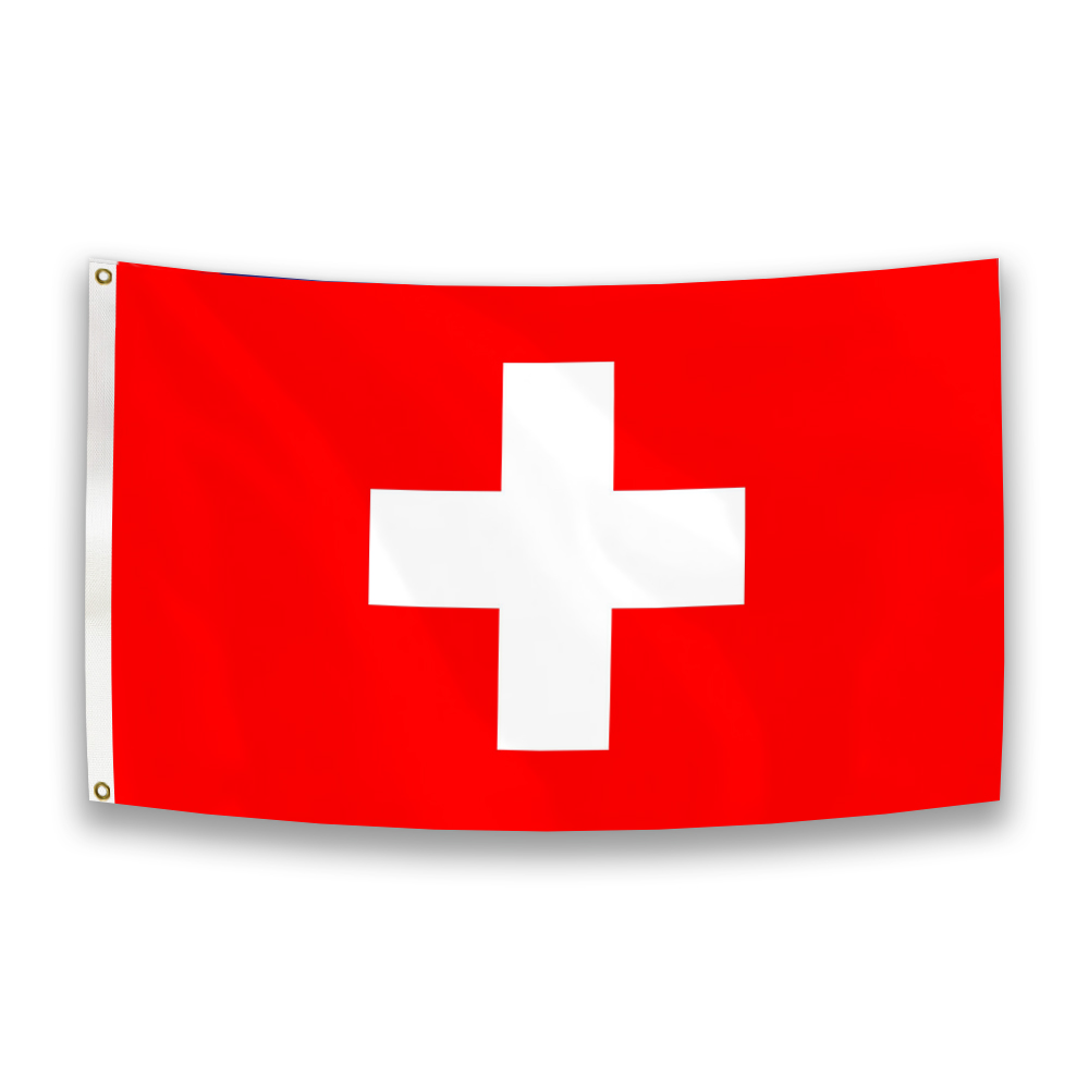 สวิตเซอร์แลนด์