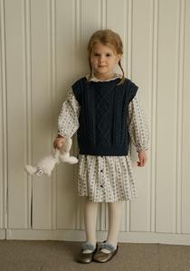 <span class=keywords><strong>2022</strong></span> automne manches longues enfants <span class=keywords><strong>robe</strong></span> filles Floral petites filles robes doux loisirs 2 ans fille bébé <span class=keywords><strong>robe</strong></span> - Product Image 2