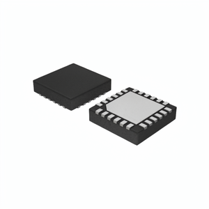 Electronic Circuit Components NCP5608MTR2G BOM IC In Stock Power Management (PMIC) 24 WFQFN Exposed Pad - Product Image 1