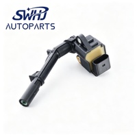 Bobina de Encendido Original Nueva, Versión Original, OE A2749061400 para Motor M274 W205 C300 E300 CLA250 GLC300, Repuesto Automotriz, 1 Año de Garantía