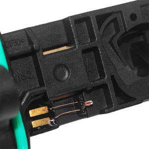 Nieuwe 0280218254 <span class=keywords><strong>Mass</strong></span> Air <span class=keywords><strong>Flow</strong></span> <span class=keywords><strong>Meter</strong></span> Sensor voor Chevrolet Cruze 1.8L Origineel voor 5 Pin 1 Jaar Garantie - Product Image 5