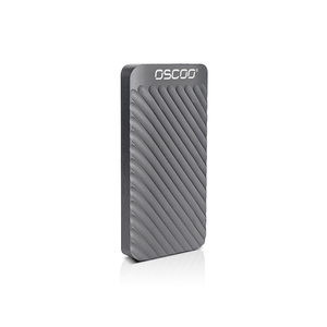 Nvme Portable M.<span class=keywords><strong>2</strong></span> Ssd Pssd 512Gb 1Tb 2Tb 4Tb Laptop Type-C Externe Harde Schijf Voor Telefoon Desktop Draagbare Externe Ssd 20Gbps - Product Image 1