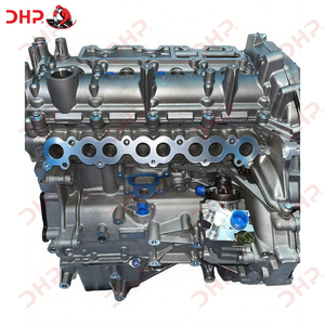 Conjunto de Motor 204DTA Ingenium 2.0 TD4 Diésel Turbo para <span class=keywords><strong>Range</strong></span> <span class=keywords><strong>Rover</strong></span> <span class=keywords><strong>Evoque</strong></span> LR073828, Probado, Reemplazo Directo - Product Image 1
