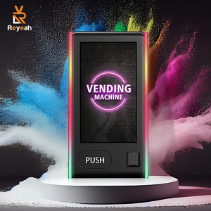 <span class=keywords><strong>Mini</strong></span> treo tường máy bán hàng tự động với thanh toán không Dùng Tiền Mặt Tuổi xác minh cho cigs thuốc lá Máy bán hàng tự động Nhà cung cấp - Product Image 1
