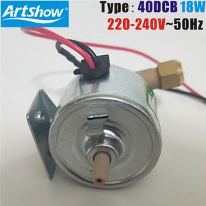 40DCB W 110 W 220 W หมอกควันหิมะบนเวทีผลเครื่อง Dj อุปกรณ์มืออาชีพ400 18W 600 V 900 V ปั้มน้ำมัน1500W 2000W 3000W - Product Image 6