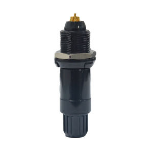 <span class=keywords><strong>P</strong></span>-serie kunststof ronde connector |   IP50 waterdichte aansluiting voor <span class=keywords><strong>IoT</strong></span>-sensornodsen voor buiten - Product Image 5